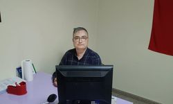 Yüksek İhtisas Hastanesi’ne Yeni Uzman Katıldı