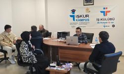 Gençlik Programı KÜ’de Yoğun İlgi Görüyor