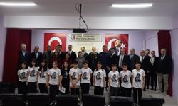 Yahşihan’da Atatürk Saygı ve Özlemle Anıldı