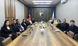 Başaran Koleji, Başarılı Geçen İlk Çeyreği Değerlendirdi