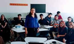 Genç AR-GE Hareketi Kırıkkale’de Başladı