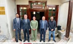 Rahmi Pehlivanlı Müze Evi Yenileniyor