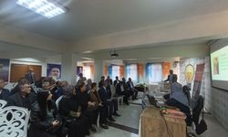 Pehlivanlı: “Her Yüreğimiz Aynı Dava İçin Atıyor”