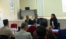 Rahmi Güney’den Sınav Süreçlerine Yakın Takip