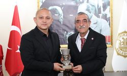 Önal: “Kırıkkale İçin El Birliğiyle Çalışıyoruz”