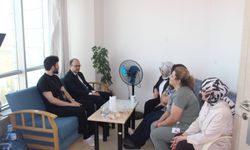 Dahiliye Servisinde Hizmet Kalitesi Ele Alındı