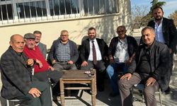 Başkan Erdoğan: “Birliğimiz Daim Olsun”