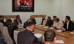 Kırıkkale’de 24 Kasım Öğretmenler Günü Hazırlıkları Başladı