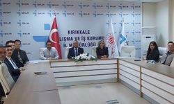 İŞKUR’dan Personel ve Eski Hükümlülere Destek