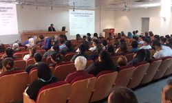 Kırıkkale’de Organ Bağışı Farkındalık Eğitimi