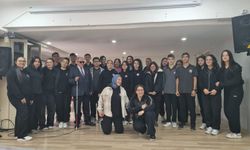 Kırıkkale’de Gençlere Engellilik Farkındalığı