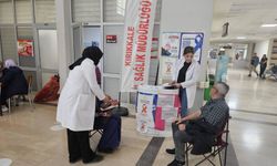 Kırıkkale’de Lösemili Çocuklar Haftası’na Anlamlı Destek