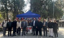 Anahtar Parti Kırıkkale’de Hızla Büyüyor