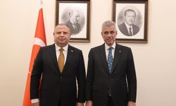 Sağlık Bakanı, Kasım’da Kırıkkale’ye Gelecek