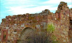 19. Yüzyılın İzleri Keskin’de Yaşıyor