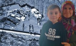 Küçük Osman’dan Sonra Annesi de Bulundu