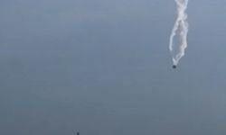 Türk Askerî Uçağından Acı Haber