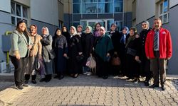 “Ana Ocağı Projesi” Kırıkkale’de Hayata Geçti