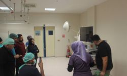 Yüksek İhtisas’a Modern Cerrahi Takviyesi