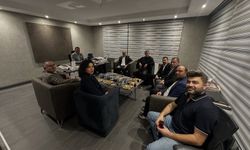 Kırıkkale Kültür ve Sanat Evi İçin Tarihi Adım