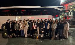 Kırıkkaleli Gençler İçin Ahlat Kampı Başladı