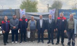 Kırıkkale’de Çiftçilere Tohum Desteği Sağlandı