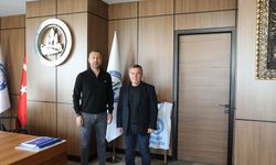 Kırıkkale Bayındır Memur-Sen’den Genel Başkan Tufanoğlu’na Ziyaret