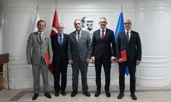 Savunma Sanayinde Türkiye–İtalya İş Birliği Büyüyor