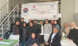 Kırıkkale’de ‘Engelsiz Oyuncaklar’ Projesi Başladı