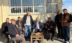 Hacılar’da Başkan Erdoğan’dan Halk Buluşması