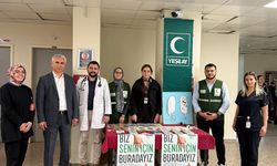 Kırıkkale’de Bağımlılıkla Mücadelede Yeni Poliklinik