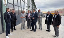 MHP Kırıkkale Delice’de Gönül Ziyaretlerinde