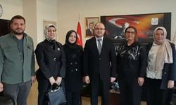 Çocuk Endokrin Polikliniği Artık Kırıkkale’de