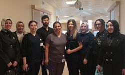 Lenfödem Sorunu İçin Hastanede Çözüm Adımı