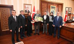 Vali Makas: “Geleceğimizi Öğretmenler İnşa Ediyor”