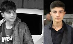 Makatına Kompresör Tutulan 15 Yaşındaki Çocuk Öldü