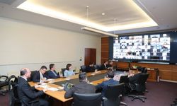 AK Parti’den Türkiye Genelinde Dev Toplantı