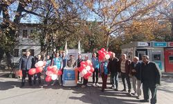 81 İlde Aynı Ses: Kırıkkale’de Çocuk Hakları Çağrısı