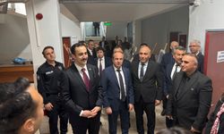 Başkan Akyüz Öğretmenlerle Bir Araya Geldi