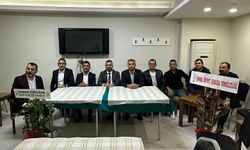 Rafineri Etkinliğinde Samimi Buluşma