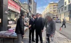 Öztürk: “Kırıkkale’de Birliğimiz Daimdir”