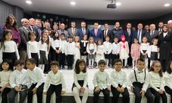 Yahşihan’da Öğretmenlere Vefa Günü