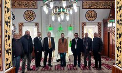 Kaymakam Uzunyol Tilkili Köyünü Ziyaret Etti