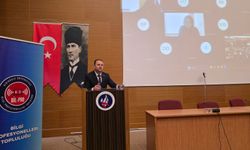 ÜNİDES Projesi Kırıkkale’de Başladı