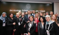 Mesut Ulu, 24 Kasım’da İlimizi Temsil Etti