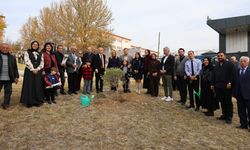 Kırıkkale’de Öğretmenler Günü’nde Anlamlı Buluşma