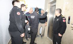 Kırıkkale’de Yangın Önlemleri Sıkı Kontrolde