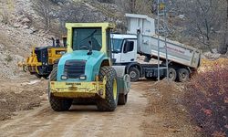 Kırıkkale’de Dört Noktada Hizmet Atağı