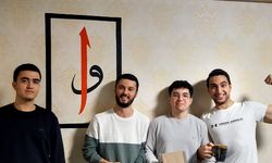 Hamidiye KYK’da Gençler Bilgi Yarışmasında Buluştu