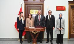 Kırıkkale’de Sosyal Hizmet Zirvesi